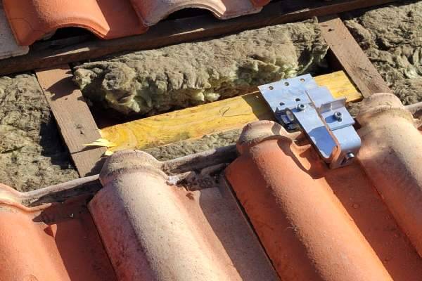 ossature K2 system à Toulouse