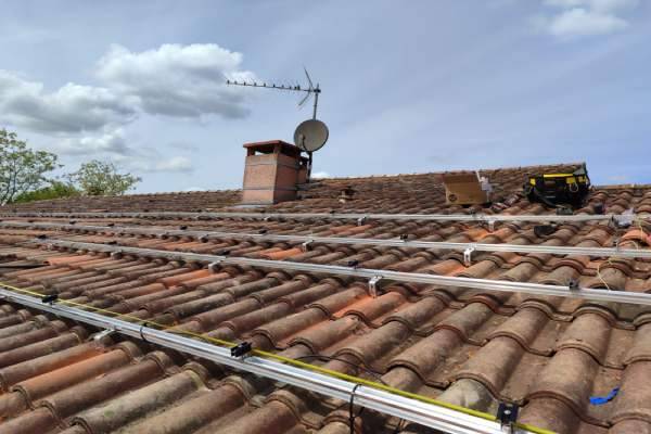Installation panneaux solaires à toulouse