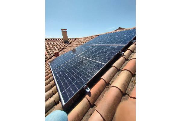 rajouter des panneaux solaires sur système existante à toulouse