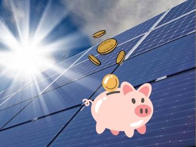 Photovoltaïque pas chère pour réduire les factures d'électricité à Toulouse