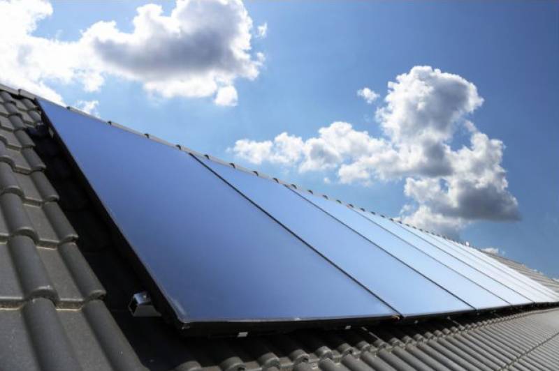 Installation de panneaux photovoltaïques solaires à Saint Orens de Gameville