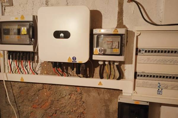 Installation de panneaux photovoltaïques à Toulouse