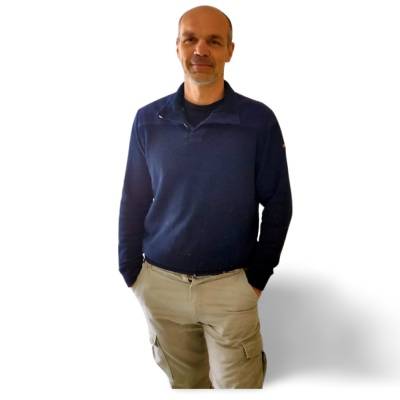 Mathieu - ELECTRICIEN Responsable technique certifié QUALIPV