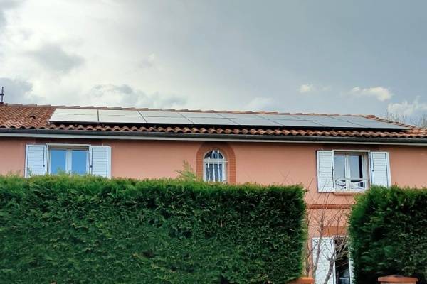 installation panneaux solaires hautes performances toulouse