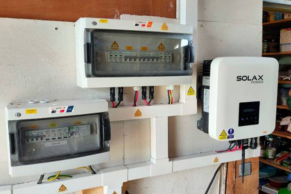 installation panneaux solaires pour professionnel à toulouse