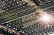 Notre zone d'activité pour ce service Étude personnalisée pour déterminer la meilleure inclinaison des panneaux photovoltaïques Trinar Solar sur maison individuelle