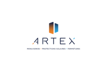Artex menuiseries