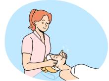 Institut de beauté à Lanta