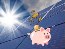 Notre zone d'activité pour ce service Étude et installation de panneaux solaires Fronius sur toit plat avec compteur d’énergie connecté par un spécialiste en solutions photovoltaïques