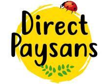 Logo Direct Paysan, à Sainte Foy, Lanta, Saint Félix de Lauragais et Revel