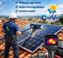 Nos prestations sur le secteur de Balma 31130 proche L'Union