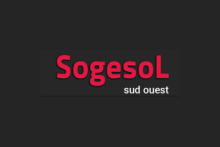 Sogesol : Spécialiste du dallage industriel et des sols en béton