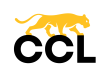 Logo du CCL à Caraman