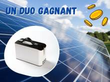 Notre zone d'activité pour ce service Pose de panneaux solaires Trinar Solar sur toiture bac acier pour réduire la facture d’électricité avec garantie de performance par un expert qualifié
